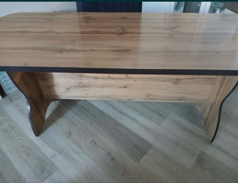 Дешево!Стол двухметровый