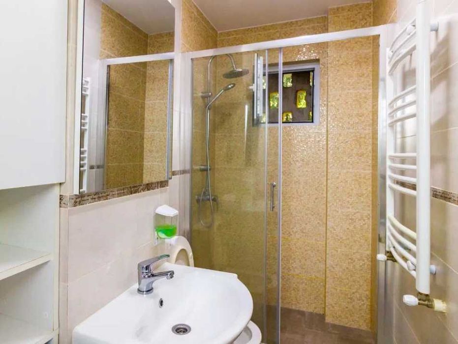 Дава се под наем Тристаен апартамент в Пловдив, Център - 77 кв.м за 234.6 € - Снимка #3