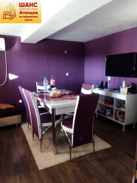 Продава се Къща в с. Пелишат, Област Плевен - 110 кв.м за 1078 €/кв.м - Снимка #3