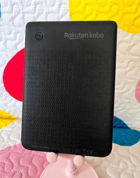 Kobo Clara Colour