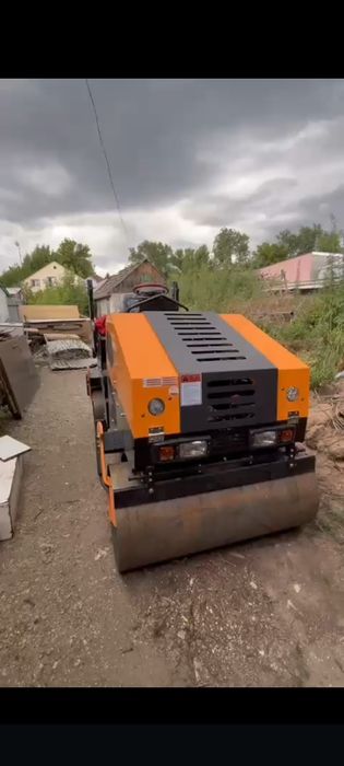 Сдам в аренду каток трёхтонник