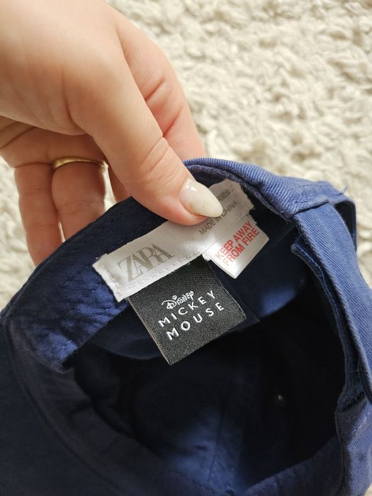 Дрехи за момче Зара и Hm