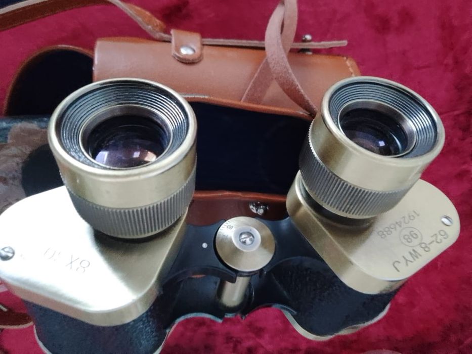 Продам Бинокль MAUSER 62-8WYJ 8 30
