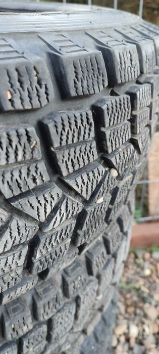 Anvelope/roti  iarna MAXXIS SS-01 PRESA SUV ICE 215/70 R15 98 Q
