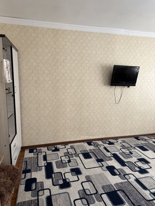 Qoraqamish 2.4.da 3x kvartira ijaraga beriladi.