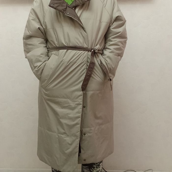 Стёгонка двухсторонняя