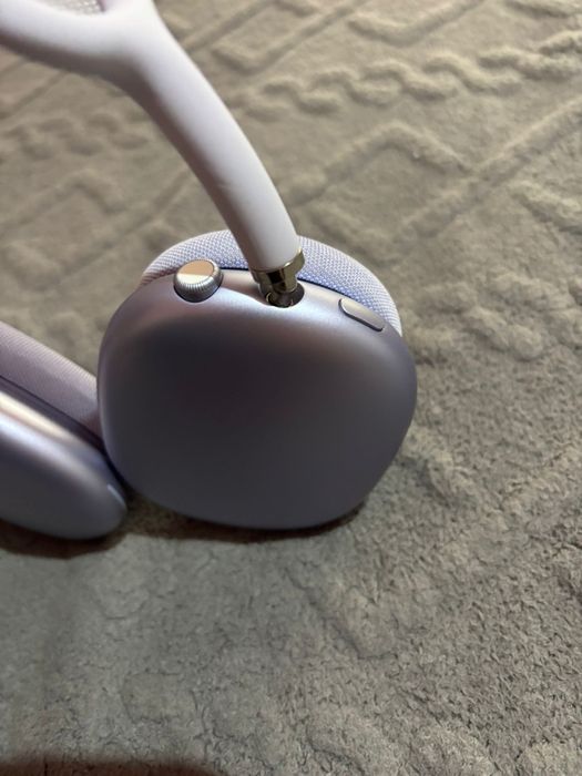 Airpods max + factura