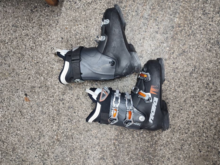 Ски обувки tecnica ten.2 28.5 / 42.5 номер