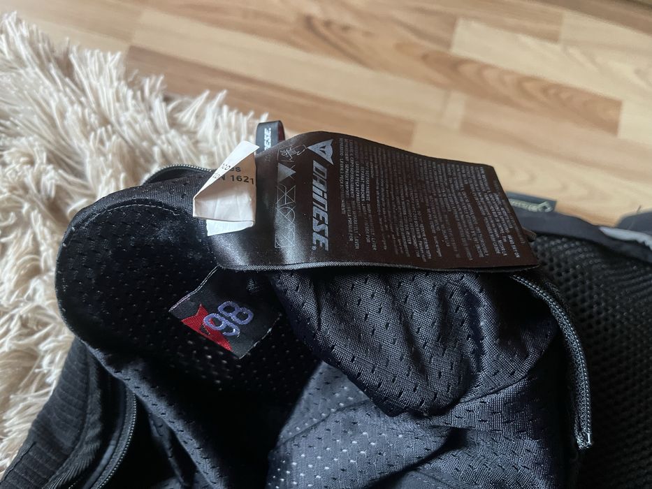 Дайнезе яке панталон