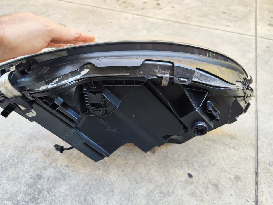 Фар за Mercedes S class W222