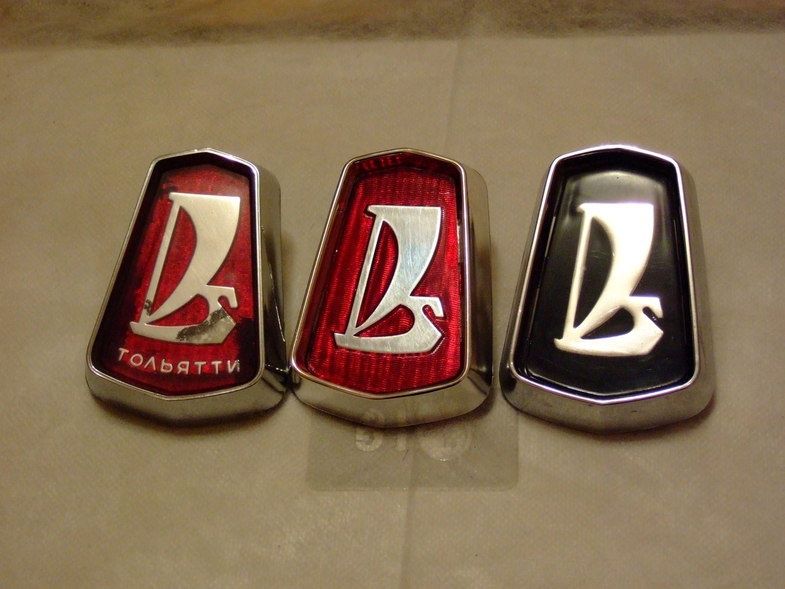 Авточасти за руски коли ваз лада москвич и други