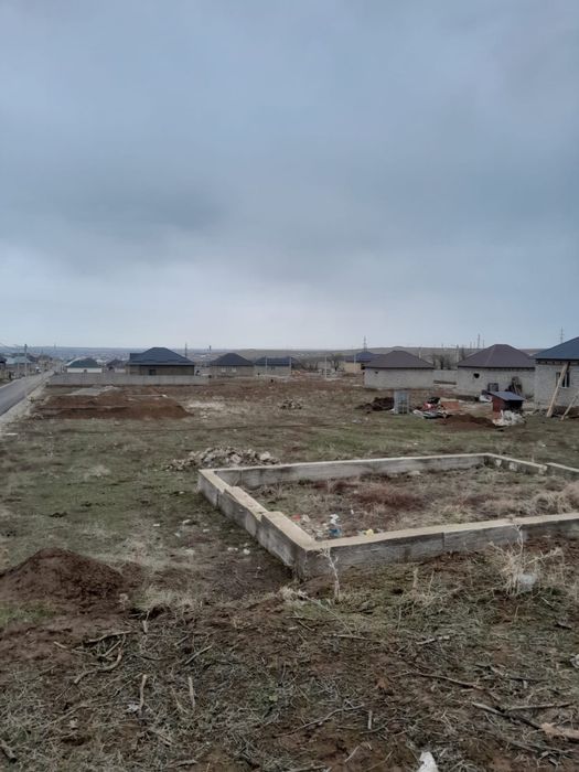 Продается земля 8 соток