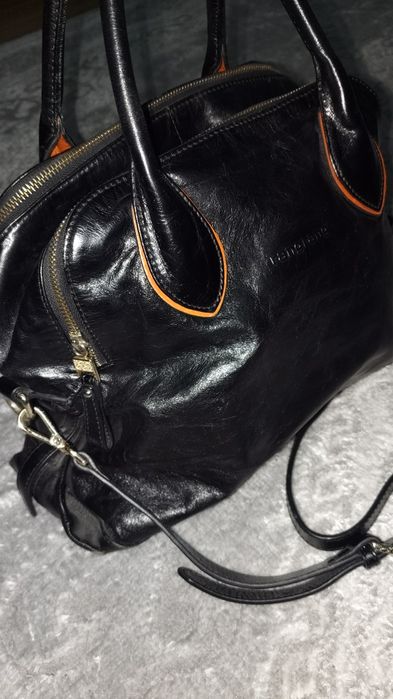 Натуральная кожа