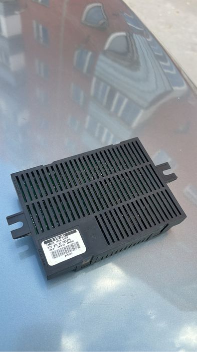 Блок света Е60 BMW дорест