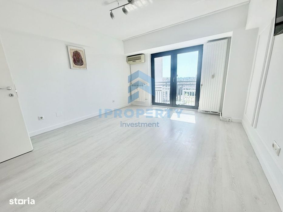 Penthouse Unirii 4 Camere Nemobilat 127 Mp
