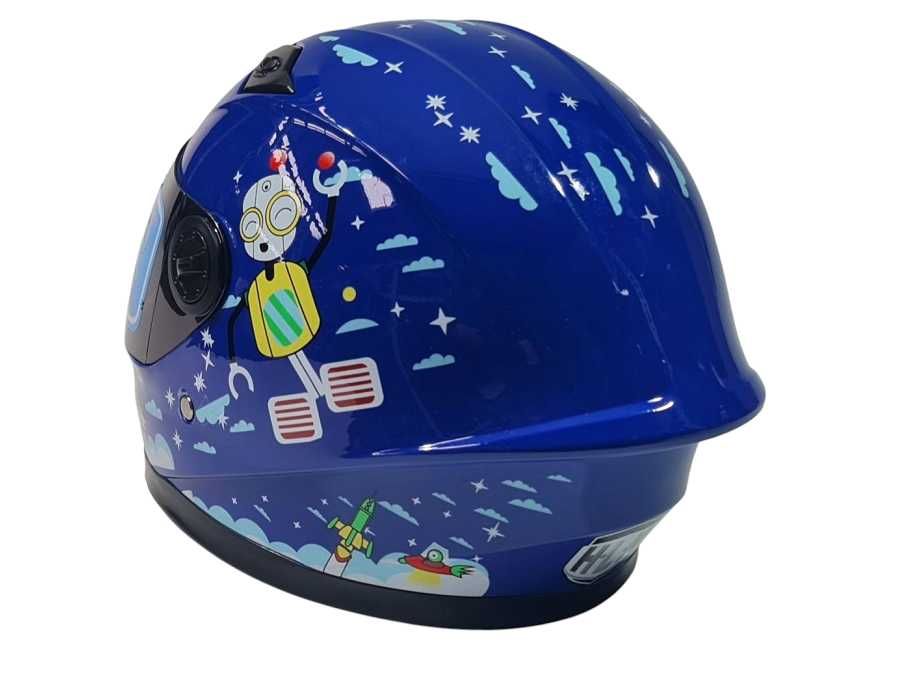 Детска каска  -№290