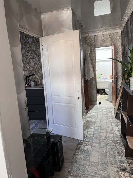 продам дом с мебелью либо обмен в городе Павлодар