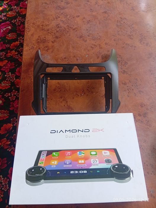 Avtomanitor diamond 2ka