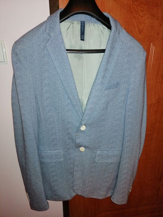 Sacou bărbați marca Zara