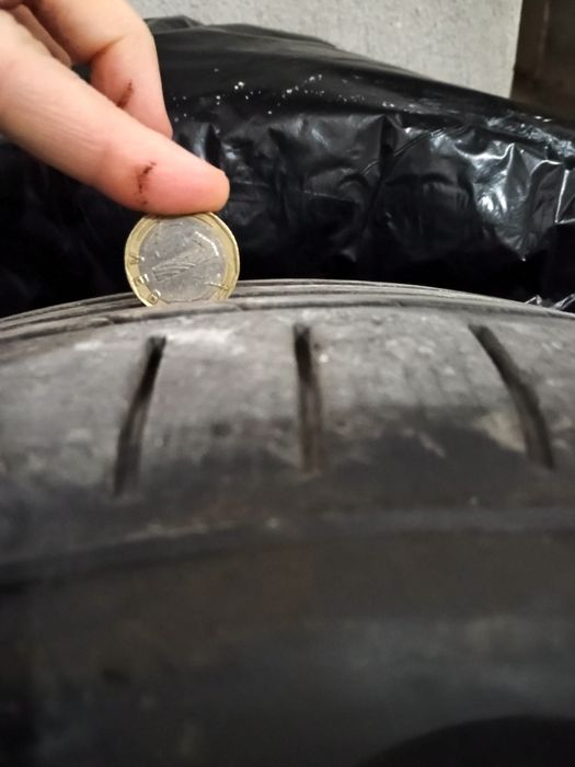 Продавам летни гуми Goodride  205x60x16