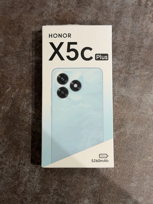 Honor X5 C Plus