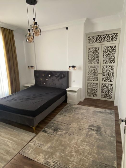 Apartament 2 camere - 60 mp