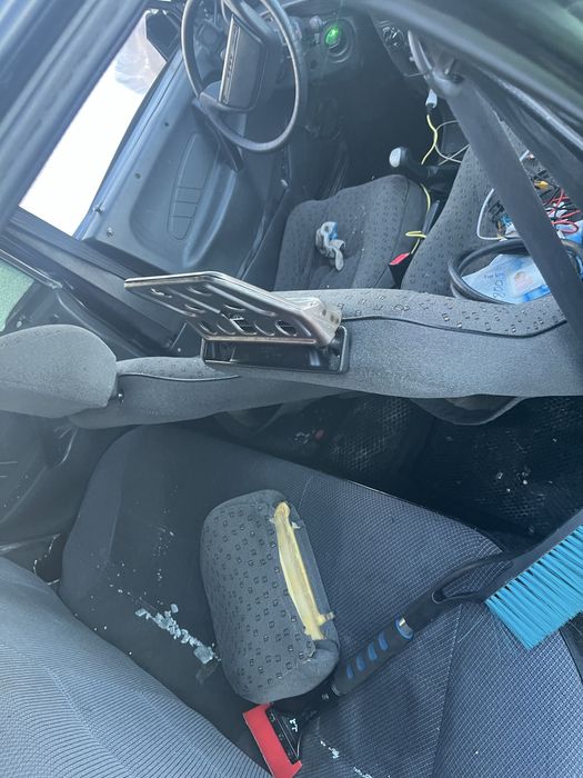 Продам 2114 После ДТП