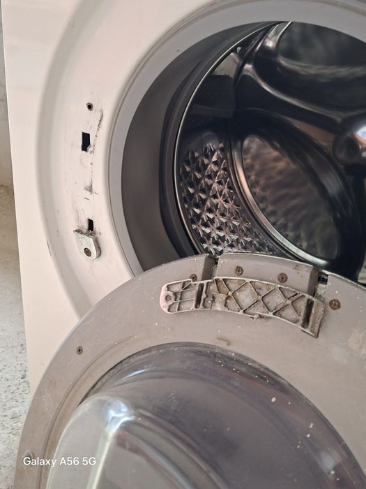 Стиральный  Lg 8KG