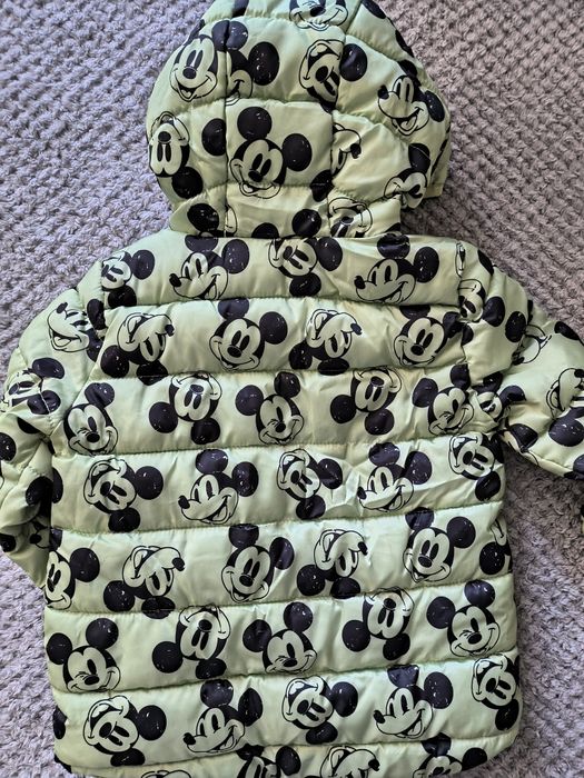 Детски дрешки-98