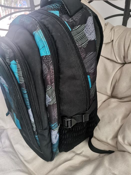 Ученическа раница