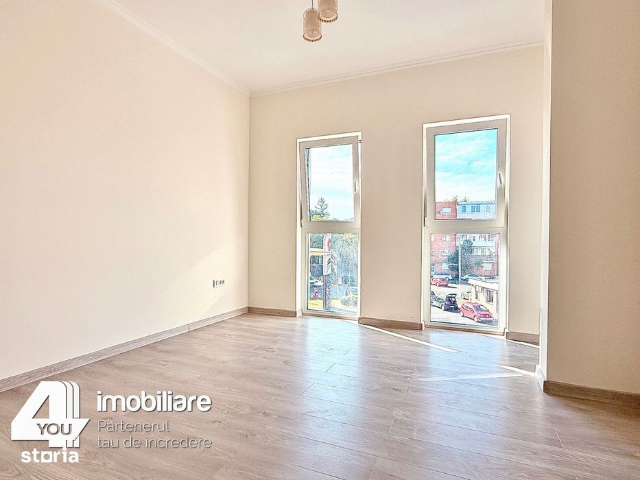 Apartament 2 camere 70 mp Micălaca Miorița Calea Radnei - Bloc NOU