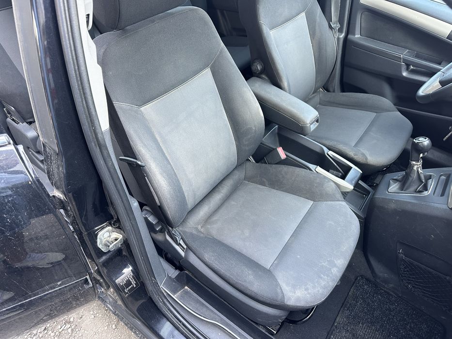 Салон 6+1 за Опел Зафира В !