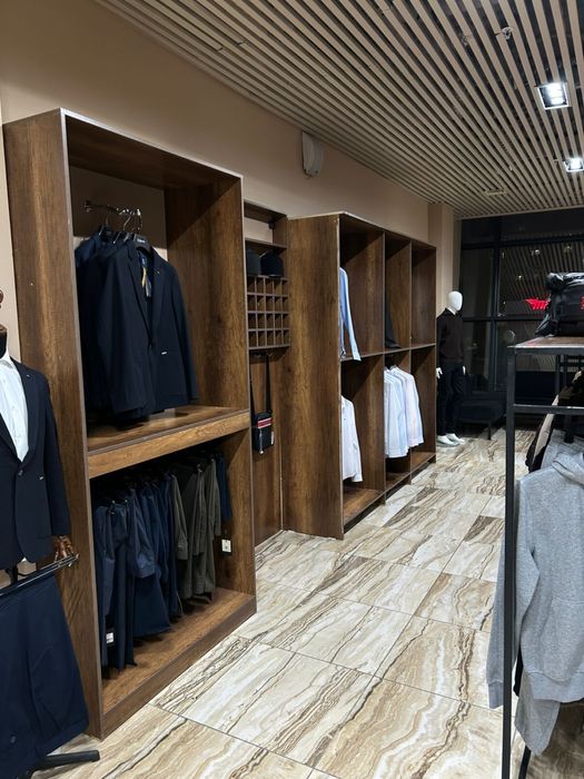 Торговое оборудование