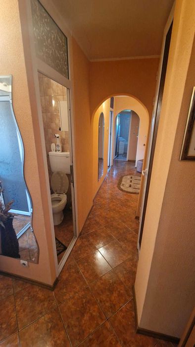 Apartament 3 Camere Dec | Zona Liceul Auto | Disponibil 16.03