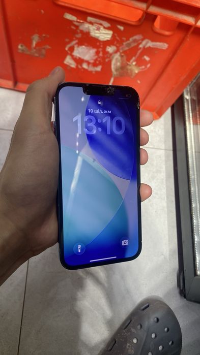 Iphone 13 pro 128