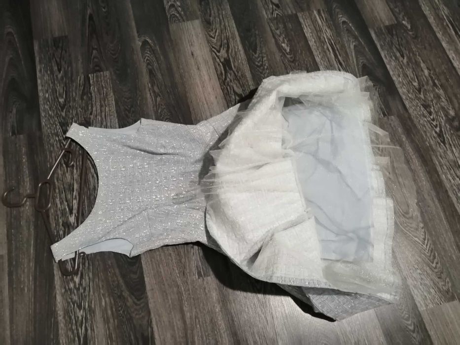 Рокля Junona 34 размер