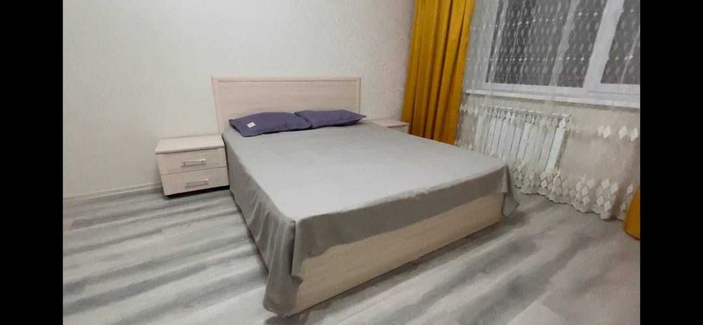 двухкомнатная квартира