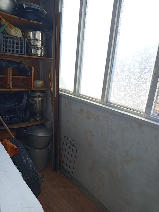 Продается двухкомнатная квартира