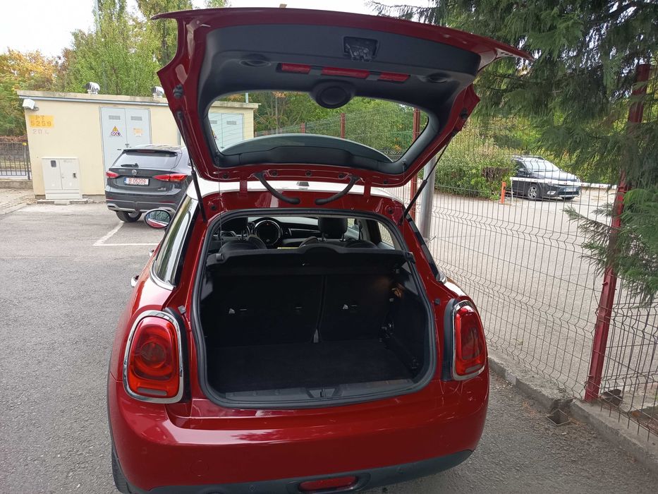 MINI Cooper 2017 — imagine 5