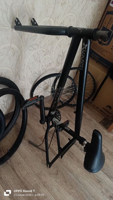 Продам Bmx Аванти Визард