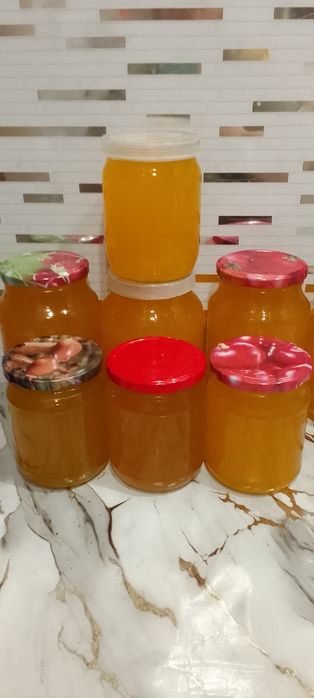 Домашние  сливочное и топленое  масло
