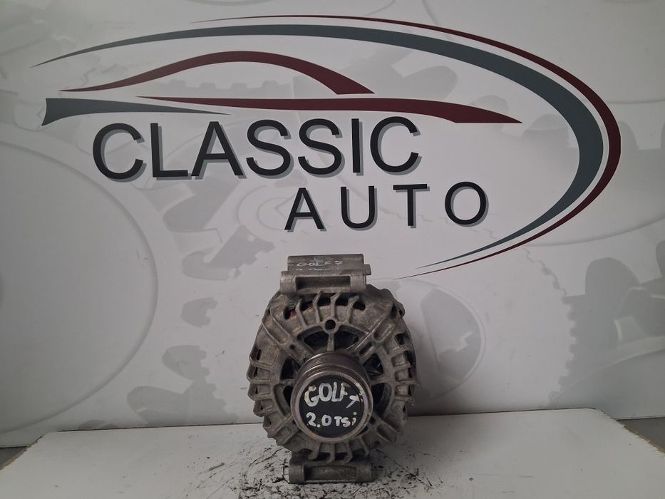 Динамо/Алтернатор VW 2.0TSI 2017г. 140А