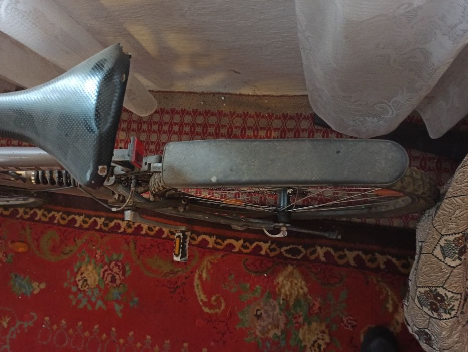 Bicicleta Fisher germana pe 26