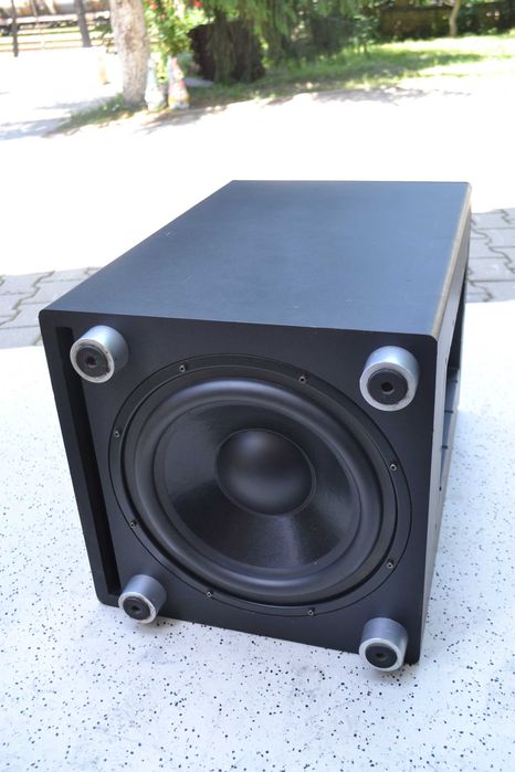 Subwoofer activ Teufel US 2112/8 SW