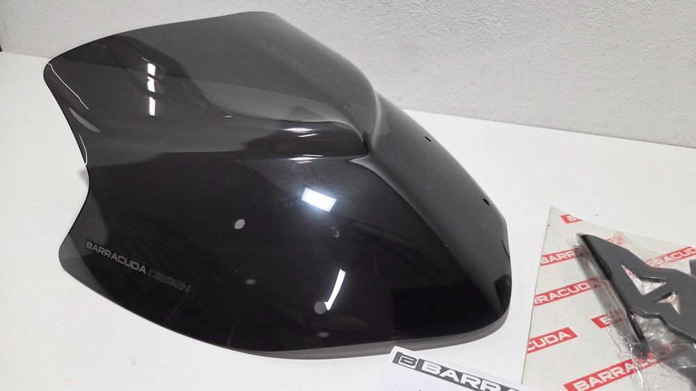 Parbriz Barracuda Kawasaki Z900 2020-2023 NOU
