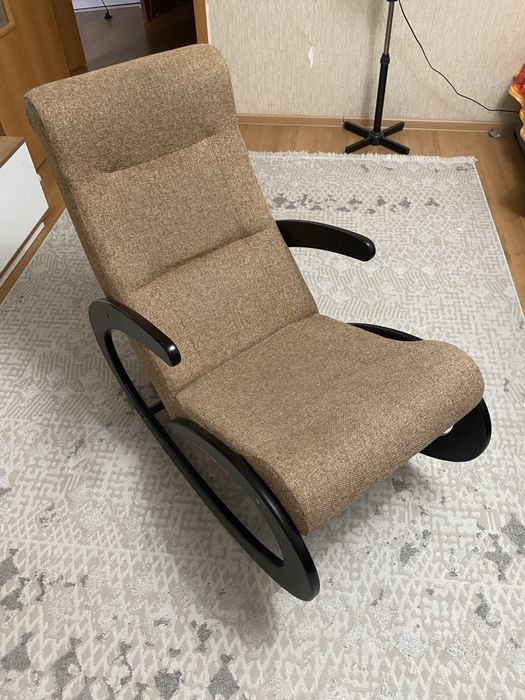 Кресло качалка.