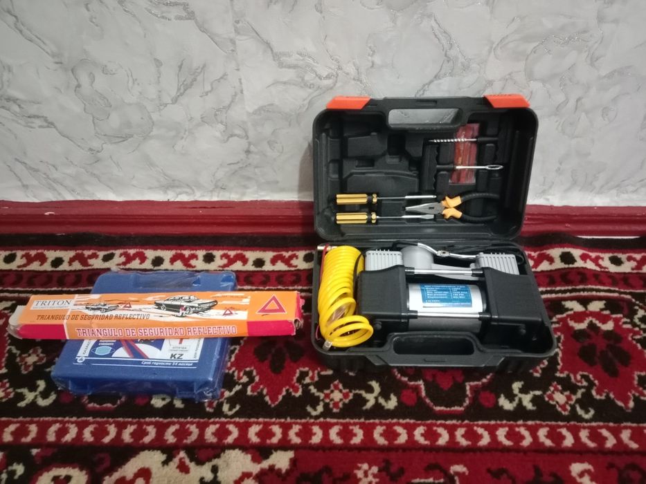 Продам набор для автомобиля