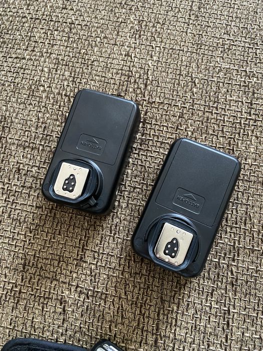 радиосинхронизатор Yongnuo YN622C II