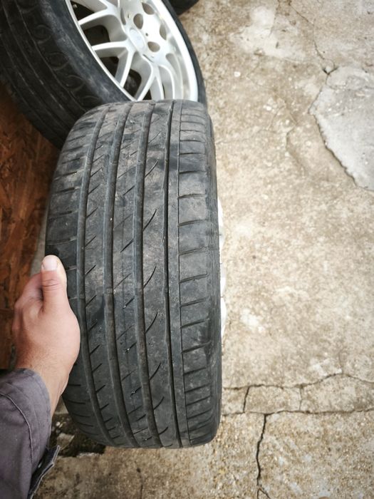 Джанти 17ки 5/112