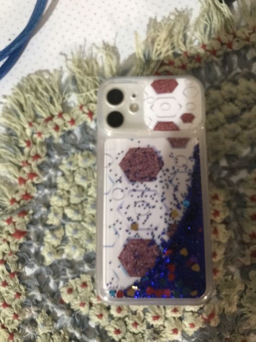 Продам айфон 12 мини 128гб